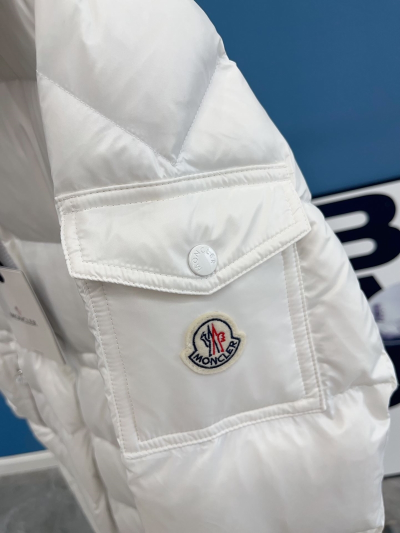 Moncler Down Coat